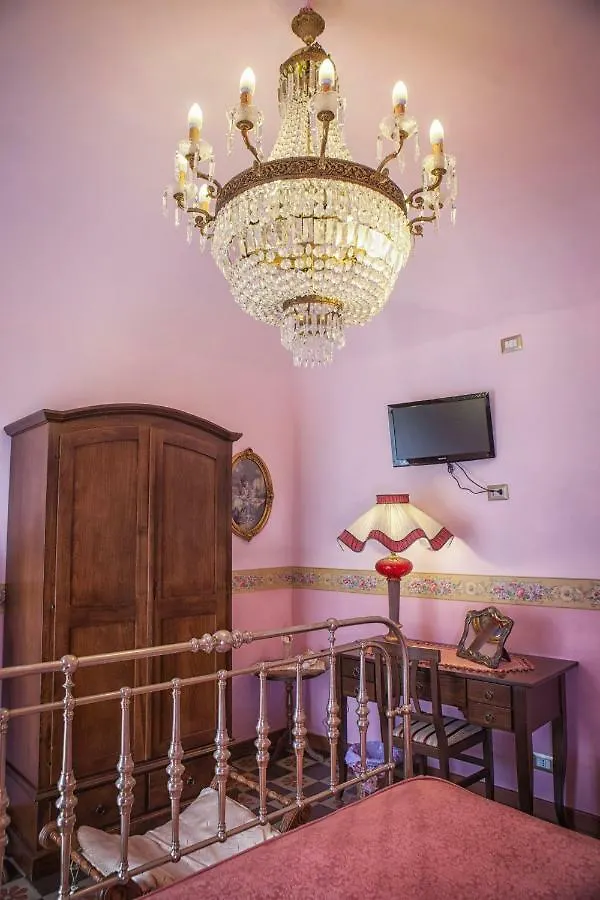 Guest House A Portapalermo Santo Stefano di Camastra Italia