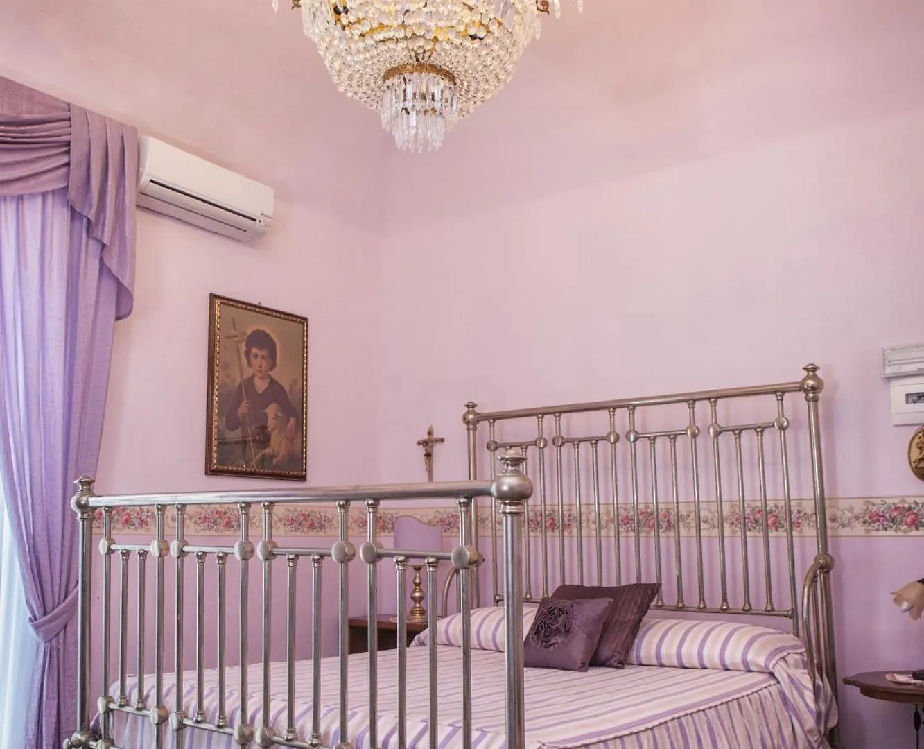 Guest House A Portapalermo Santo Stefano di Camastra