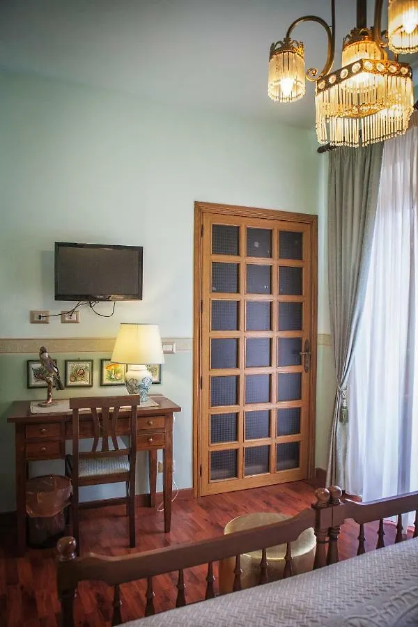 Guest House A Portapalermo Santo Stefano di Camastra