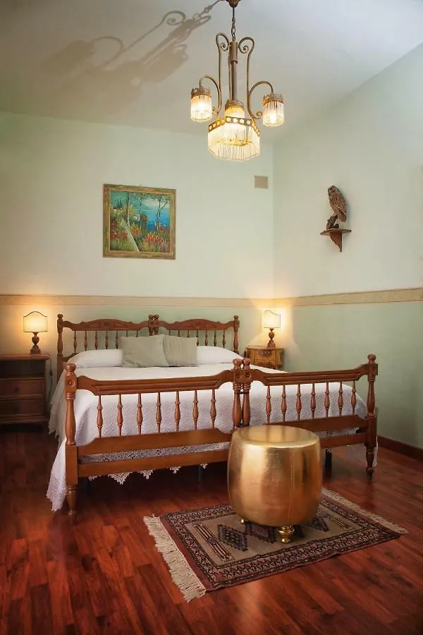 Guest House A Portapalermo Santo Stefano di Camastra Italia