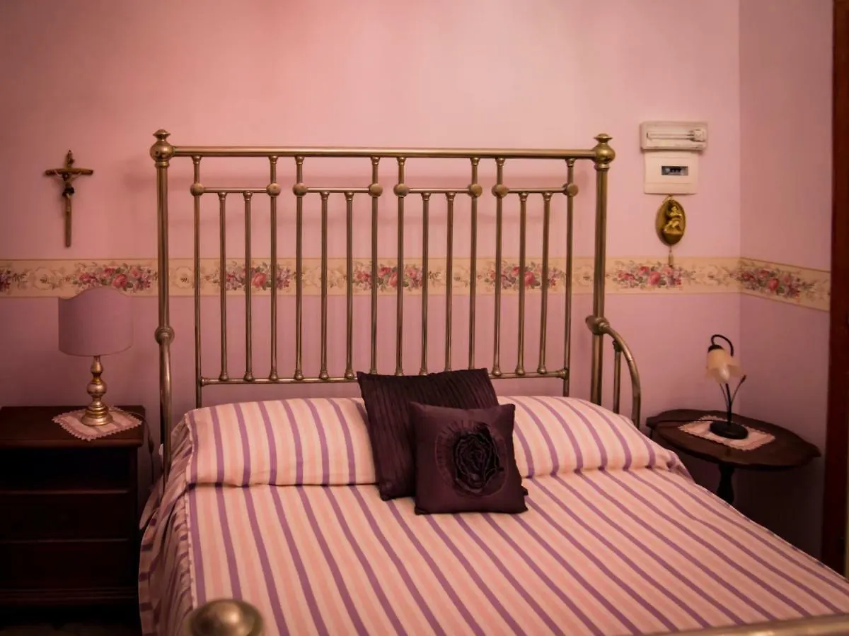 Guest House A Portapalermo Santo Stefano di Camastra