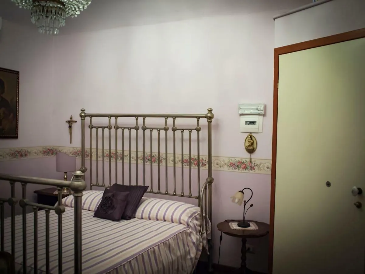 Guest House A Portapalermo Santo Stefano di Camastra