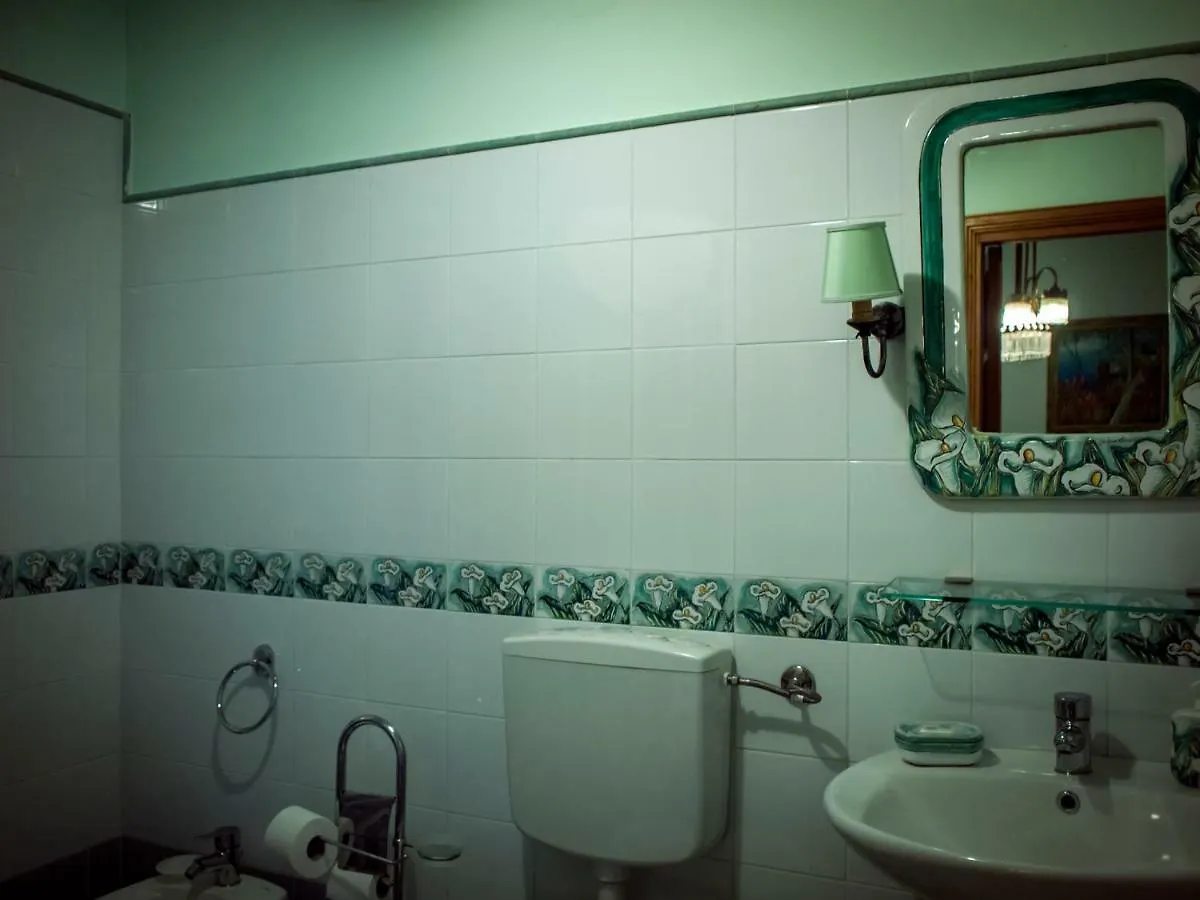 Guest House A Portapalermo Santo Stefano di Camastra
