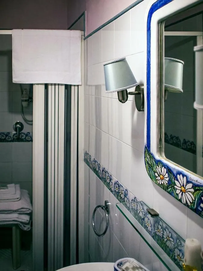 Guest House A Portapalermo Santo Stefano di Camastra