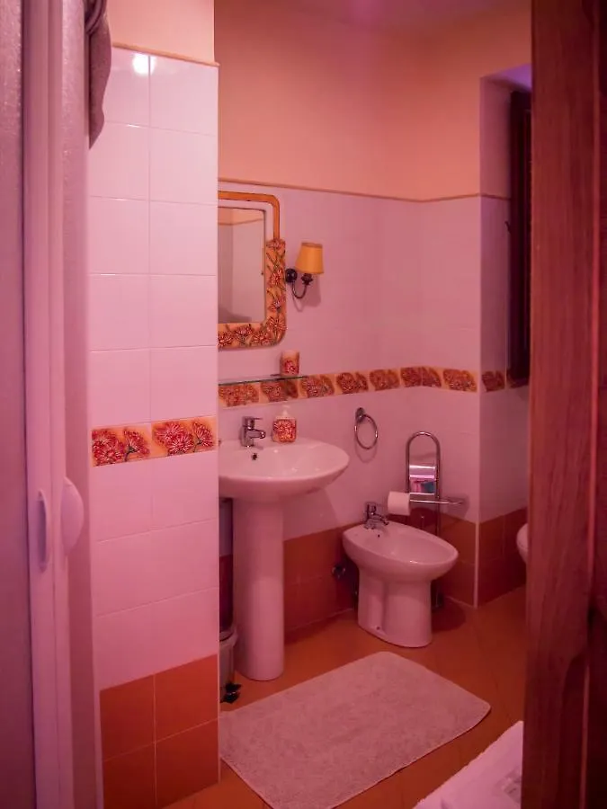 Guest House A Portapalermo Santo Stefano di Camastra