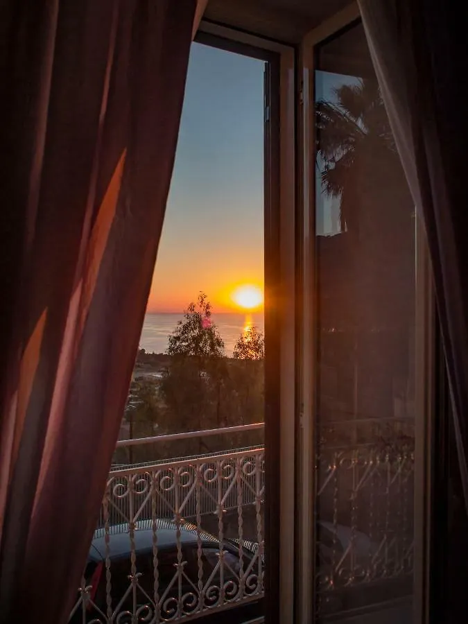 Guest House A Portapalermo Santo Stefano di Camastra