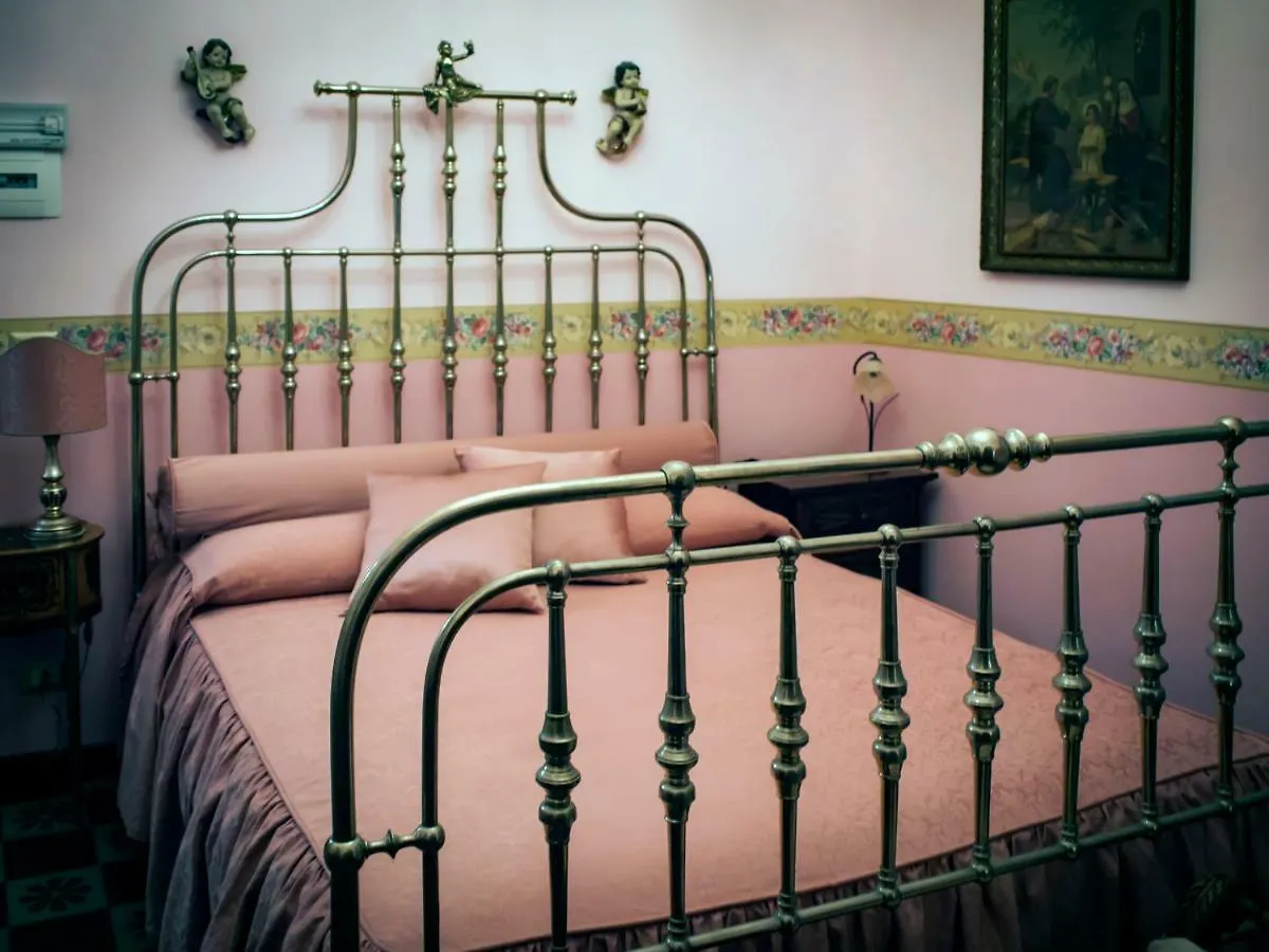 Guest House A Portapalermo Santo Stefano di Camastra