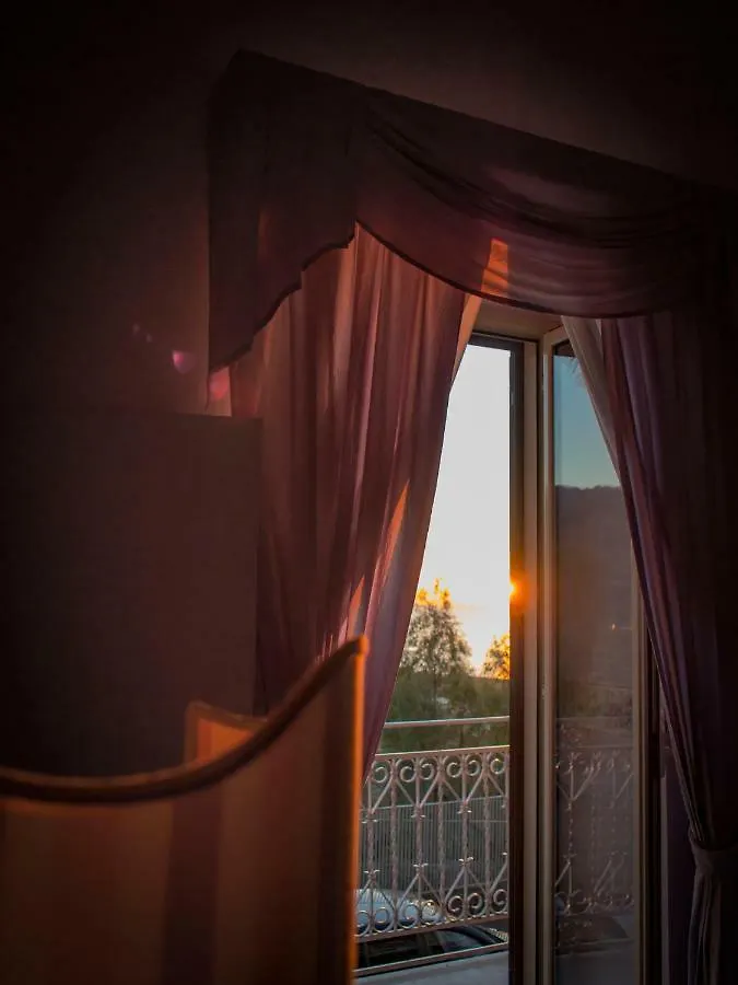 Guest House A Portapalermo Santo Stefano di Camastra