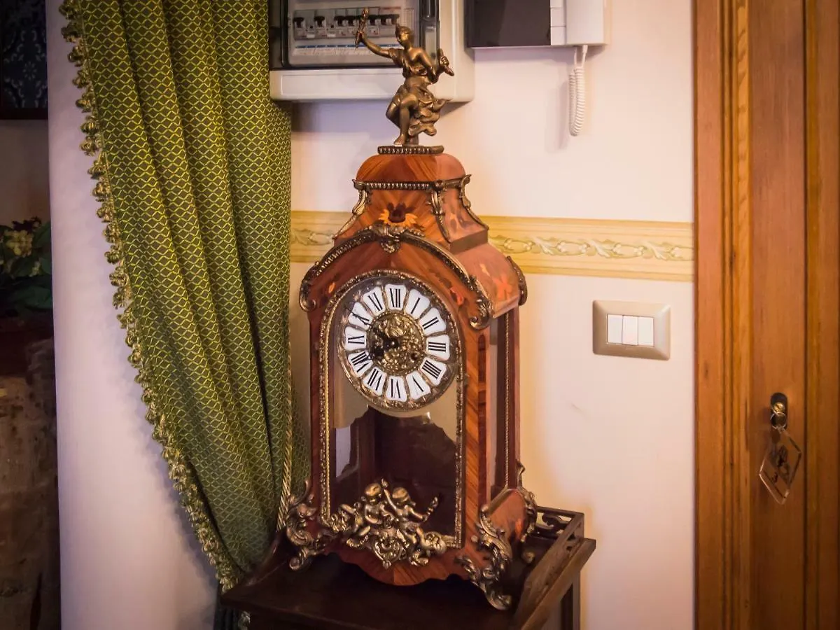 Guest House A Portapalermo Santo Stefano di Camastra