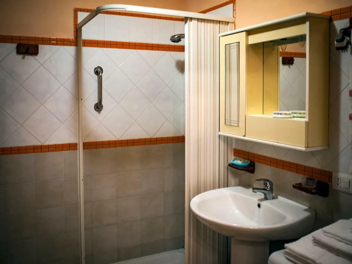 Guest House A Portapalermo Santo Stefano di Camastra