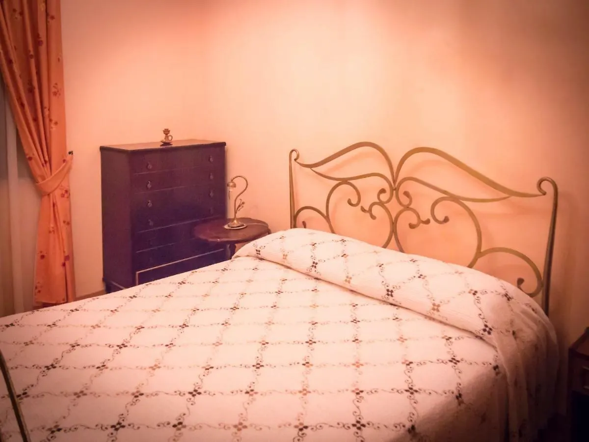 Guest House A Portapalermo Santo Stefano di Camastra 0*,