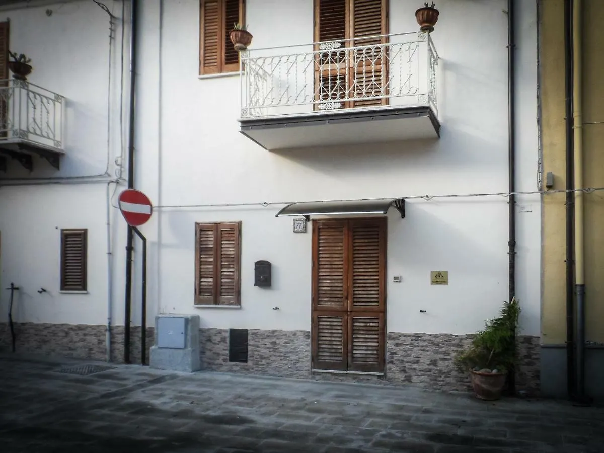 Guest House A Portapalermo Santo Stefano di Camastra