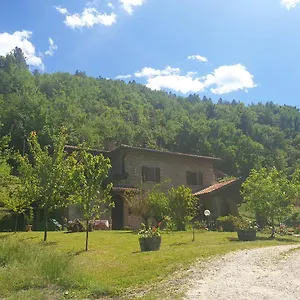  Bed & Breakfast Il Bagarello Italia