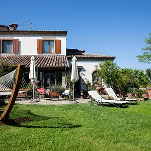  Bed & Breakfast Cascina Vecchia Alpacas Italia