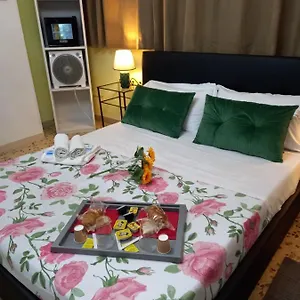 Bed & Breakfast Peace Italia