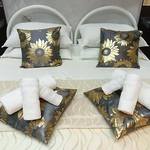  Bed & Breakfast Casa Al Porto Italia