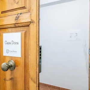  Affittacamere Lh Casa Dora Italia