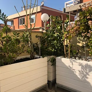 ** Bed & Breakfast Borgo Marina Italia