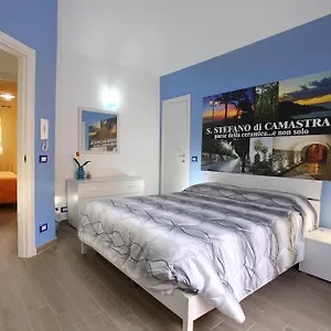 La Grande Mela Bed & Breakfast