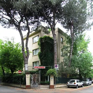  Hotel Garni Picnic Italia
