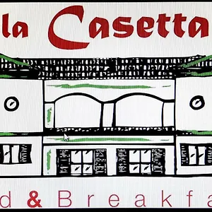  Bed & Breakfast La Casetta Italia